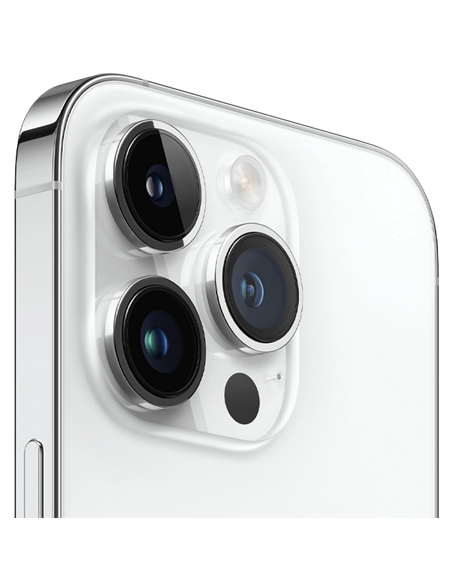 Smartphone Apple iPhone 14 Pro, 6GB/1TB, Silver