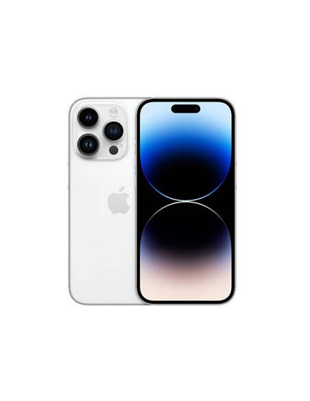 Смартфон Apple iPhone 14 Pro, 6Гб/1Тб, Silver