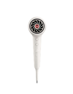 Фен Philips BHD501/00, 2100Вт, Белый 2