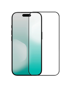Защитное стекло Nillkin CP+ pro for Apple iPhone 17, Прозрачный