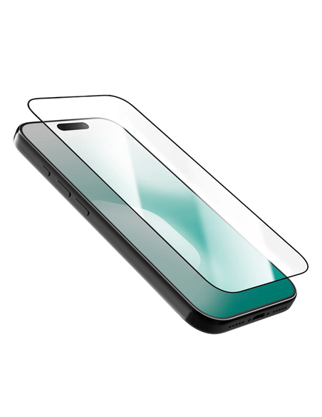 Sticlă de protecție Nillkin CP+ pro for Apple iPhone 17, Transparent