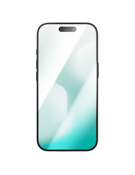 Sticlă de protecție Nillkin CP+ pro for Apple iPhone 17, Transparent