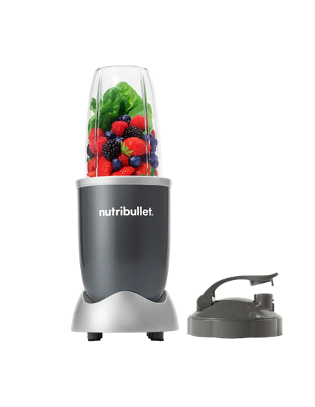 Blender staționar NutriBullet NB614DG, Argintiu