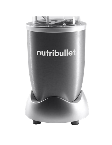 Blender staționar NutriBullet NB614DG, Argintiu