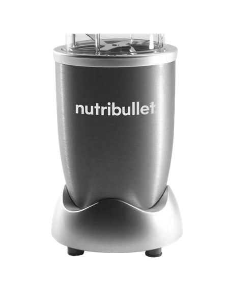 Blender staționar NutriBullet NB614DG, Argintiu