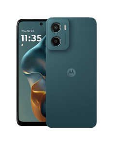 Smartphone Motorola Moto G05, 4GB/256GB, Forest Green