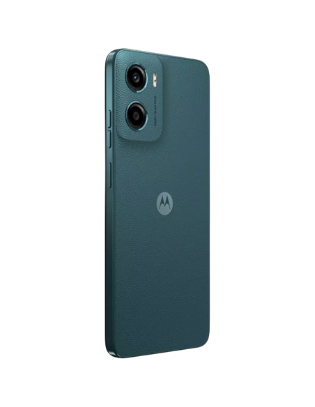 Smartphone Motorola Moto G05, 4GB/256GB, Forest Green