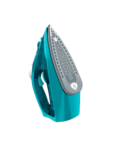 Fier de călcat Tefal FV2867E0, 2400W, Turcoaz
