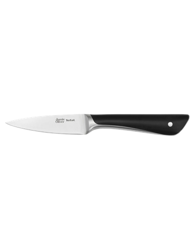 Set de Cuțite Tefal K267S355, Negru