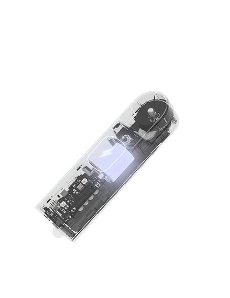Мотор для штор и жалюзи AQARA E1, Белый