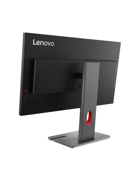 27" Monitor Lenovo P27q-40, IPS 2560x1440 WQHD, Eclipse Black