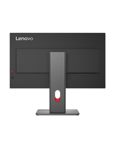 27" Monitor Lenovo P27q-40, IPS 2560x1440 WQHD, Eclipse Black
