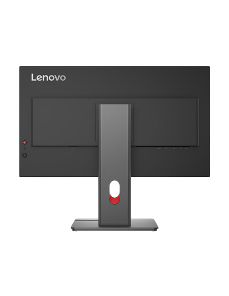 27" Monitor Lenovo P27q-40, IPS 2560x1440 WQHD, Eclipse Black
