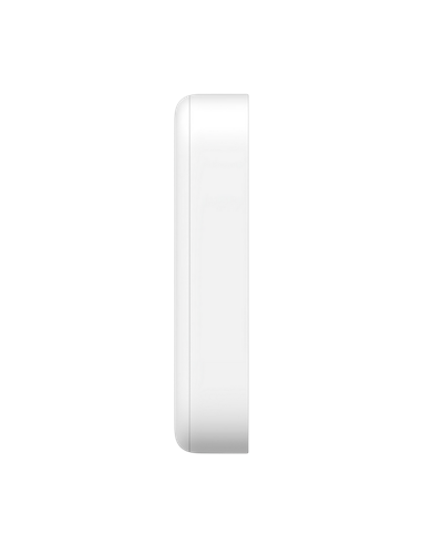Датчик температуры и влажности Xiaomi Mi Temperature and Humidity Monitor 3, Белый