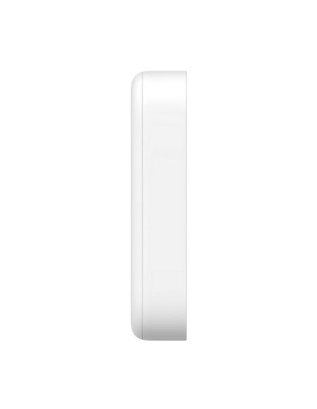Senzor de temperatură și umiditate Xiaomi Mi Temperature and Humidity Monitor 3, Alb