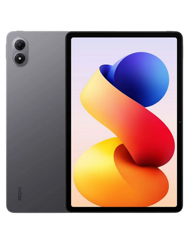 Планшет Xiaomi Redmi Pad 2 Pro, Wi-Fi, 8Гб/256Гб, Graphite Gray