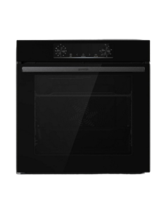 Электрический духовой шкаф Gorenje BO6735E05B, Чёрный 2