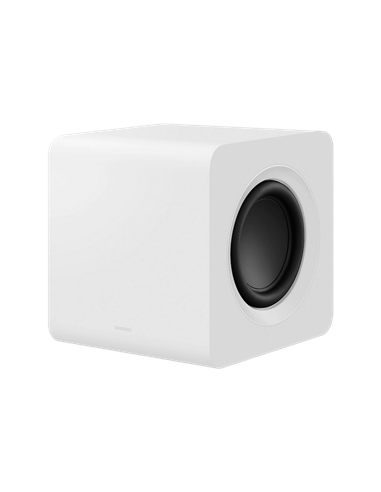 Soundbar Samsung HW-S801B, Alb