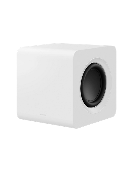 Soundbar Samsung HW-S801B, Alb