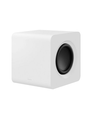 Soundbar Samsung HW-S801B, Alb