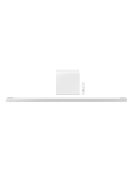 Саундбар Samsung HW-S801B, Белый