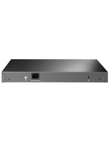 PoE коммутатор TP-LINK TL-SG3428MP, 24x IEEE 802.3af/at