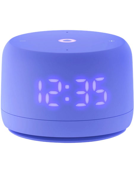 Умная колонка Yandex Station Lite 2, Фиолетовый