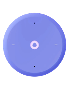 Difuzor Inteligent Yandex Station Lite 2, Violet 2