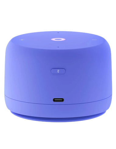 Difuzor Inteligent Yandex Station Lite 2, Violet
