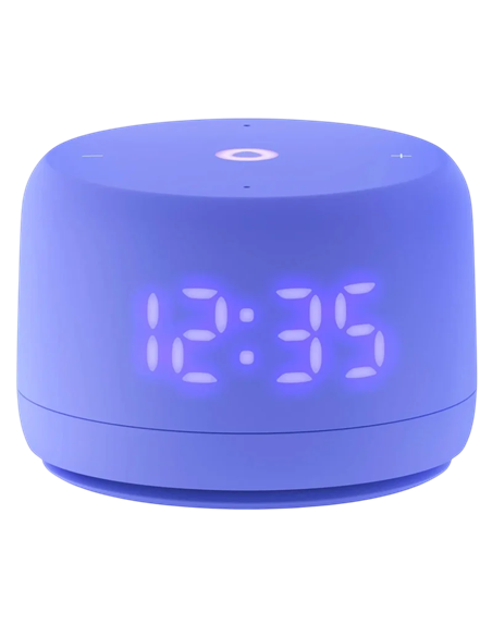 Умная колонка Yandex Station Lite 2, Фиолетовый