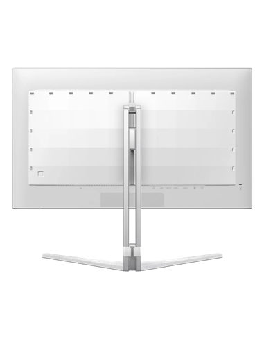 27" Monitor Gaming Philips 27M2N8500, QD OLED 2560x1440 WQHD, Alb