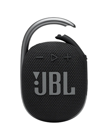 Boxă portabilă JBL Clip 4, Negru