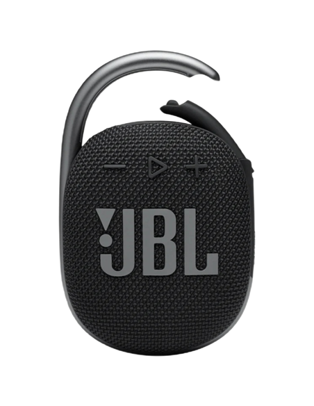 Boxă portabilă JBL Clip 4, Negru