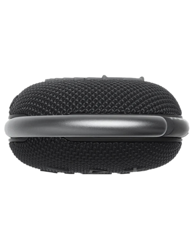 Boxă portabilă JBL Clip 4, Negru