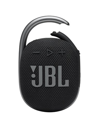 Boxă portabilă JBL Clip 4, Negru