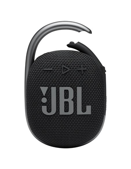Boxă portabilă JBL Clip 4, Negru Boxă portabilă JBL Clip 4, Negru