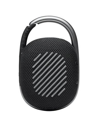 Boxă portabilă JBL Clip 4, Negru