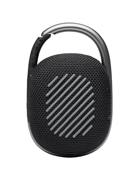 Boxă portabilă JBL Clip 4, Negru Boxă portabilă JBL Clip 4, Negru