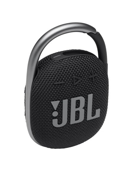 Boxă portabilă JBL Clip 4, Negru Boxă portabilă JBL Clip 4, Negru