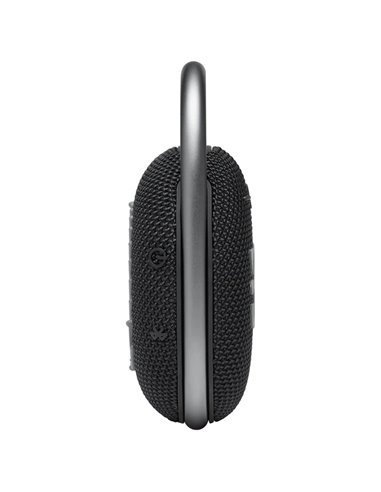 Boxă portabilă JBL Clip 4, Negru