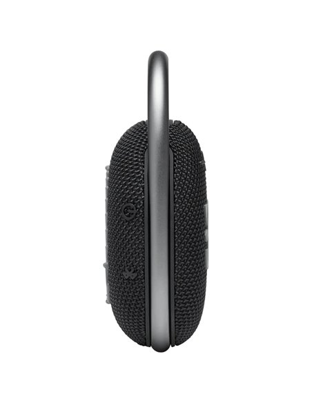 Boxă portabilă JBL Clip 4, Negru Boxă portabilă JBL Clip 4, Negru