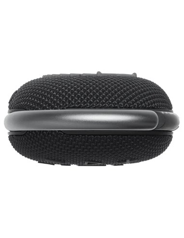 Boxă portabilă JBL Clip 4, Negru