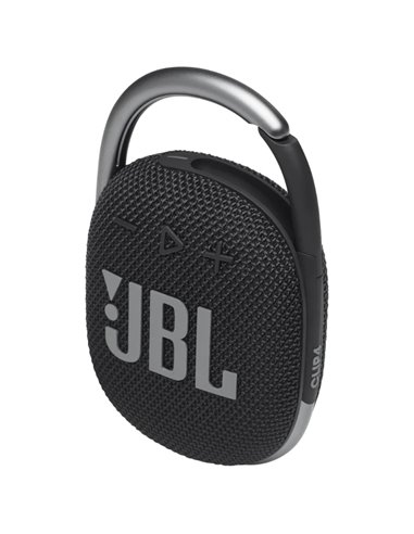 Boxă portabilă JBL Clip 4, Negru
