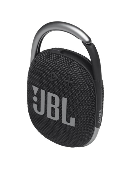 Boxă portabilă JBL Clip 4, Negru Boxă portabilă JBL Clip 4, Negru