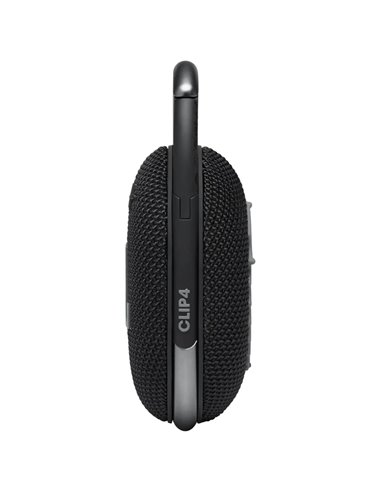 Boxă portabilă JBL Clip 4, Negru