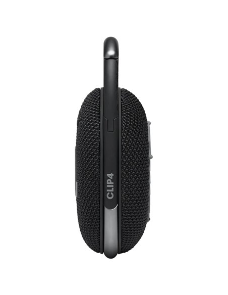 Boxă portabilă JBL Clip 4, Negru Boxă portabilă JBL Clip 4, Negru