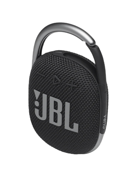 Boxă portabilă JBL Clip 4, Negru Boxă portabilă JBL Clip 4, Negru