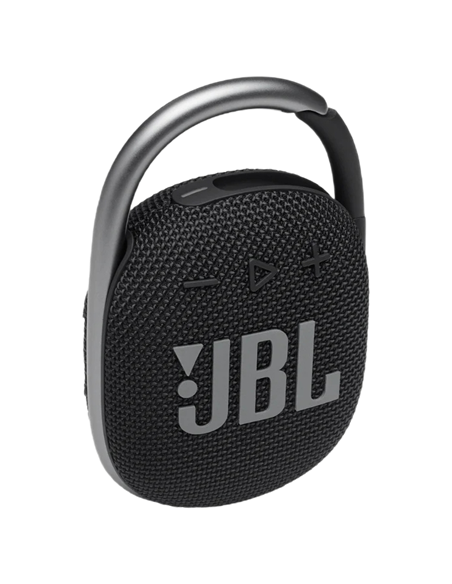 Boxă portabilă JBL Clip 4, Negru Boxă portabilă JBL Clip 4, Negru