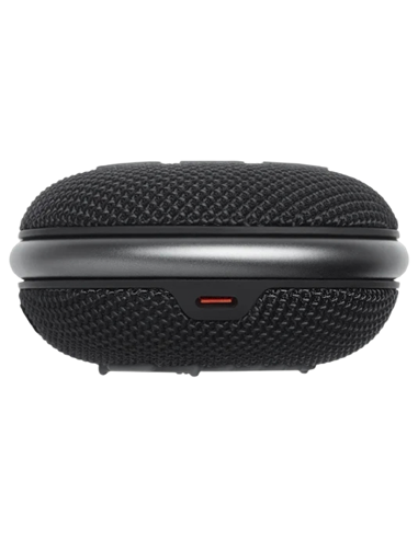 Boxă portabilă JBL Clip 4, Negru