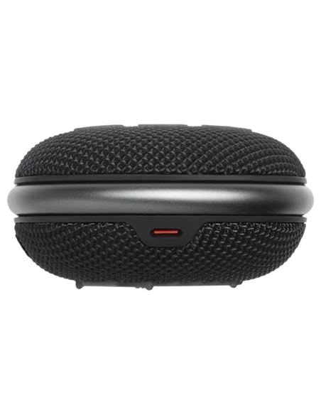 Boxă portabilă JBL Clip 4, Negru Boxă portabilă JBL Clip 4, Negru